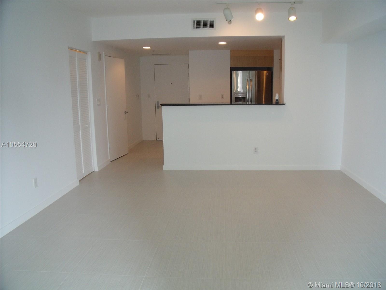 ONE MIAMI EAST CONDO - Residential Lease