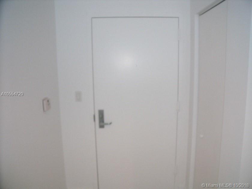 ONE MIAMI EAST CONDO - Residential Lease