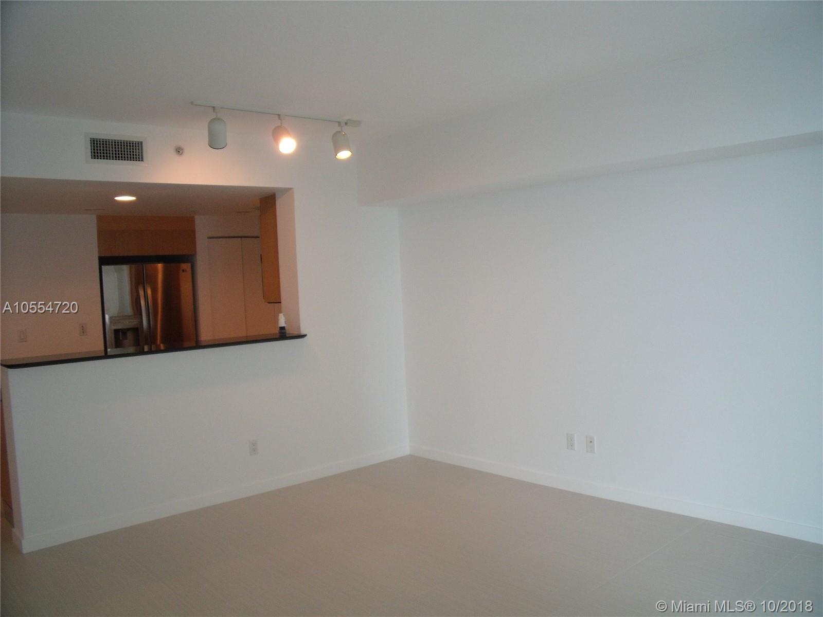 ONE MIAMI EAST CONDO - Residential Lease