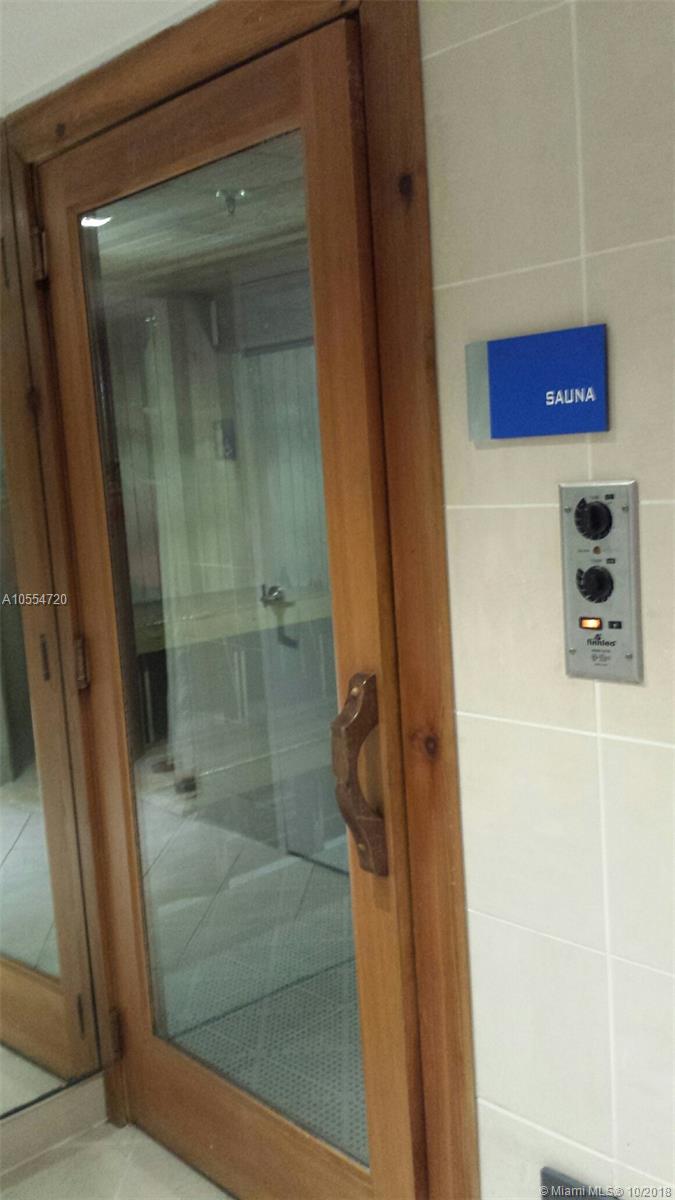 ONE MIAMI EAST CONDO - Residential Lease