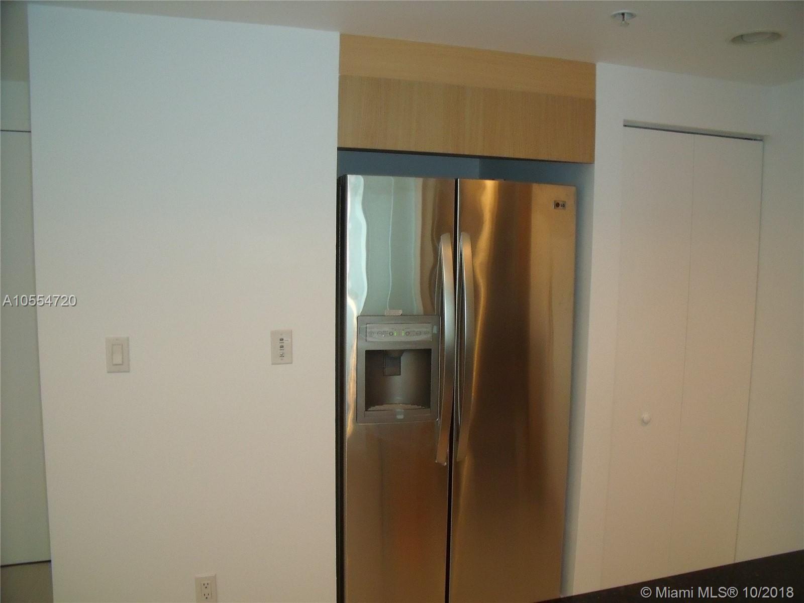 ONE MIAMI EAST CONDO - Residential Lease