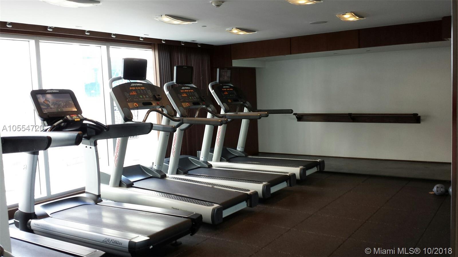 ONE MIAMI EAST CONDO - Residential Lease