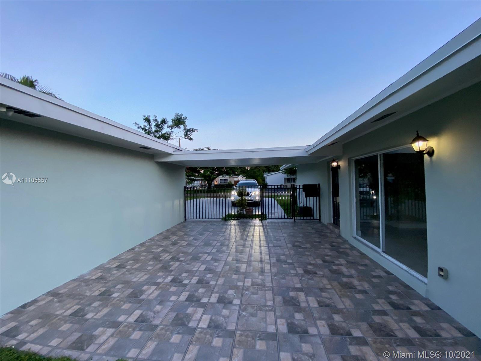 SOUTHERN ESTS 7TH ADDN SE - Residential Lease