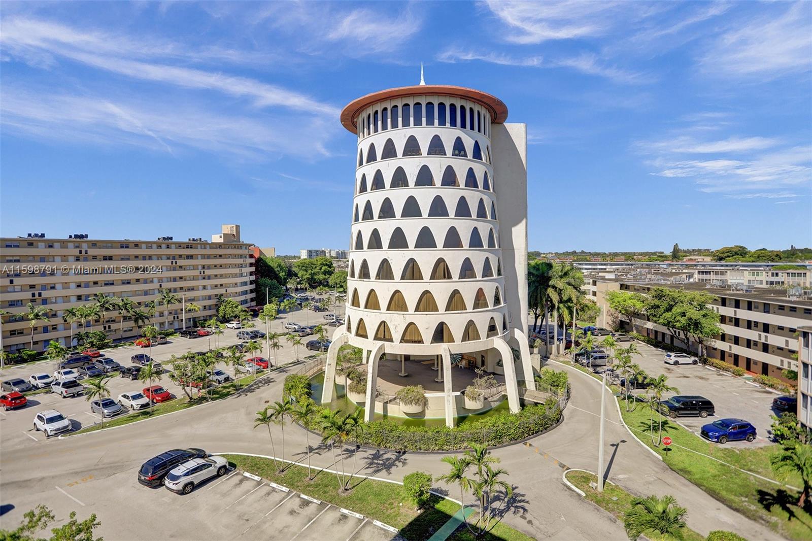 JADE WINDS GROUP - - Residential