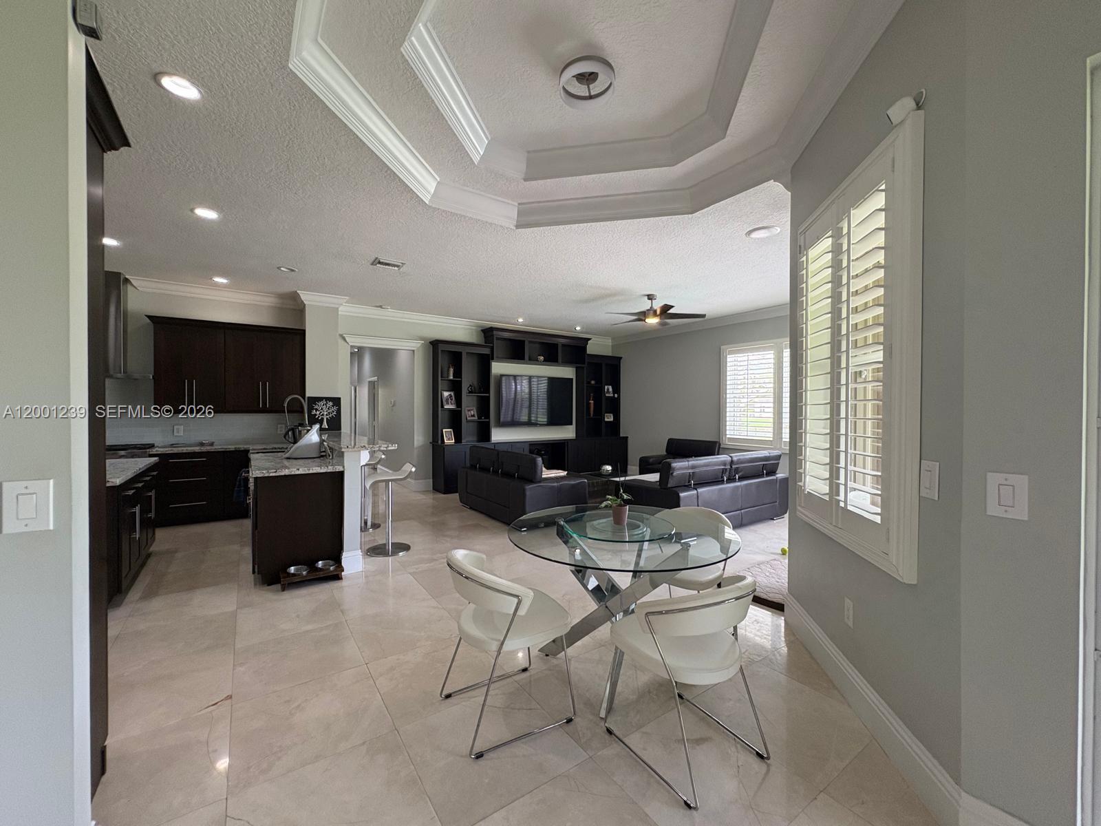 IMAGINATION FARMS EAST - Residential