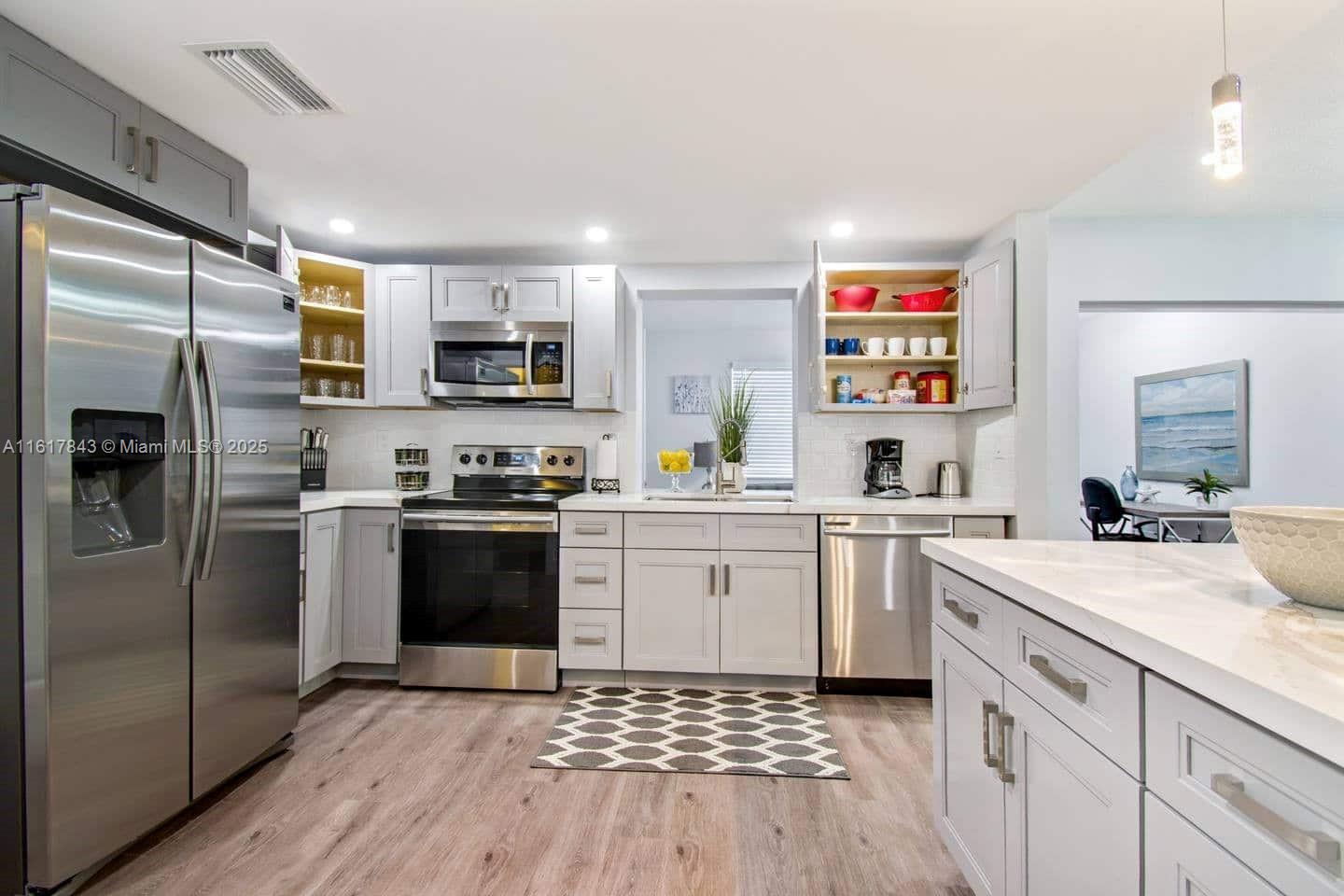 SUNNY ACRES - Residential