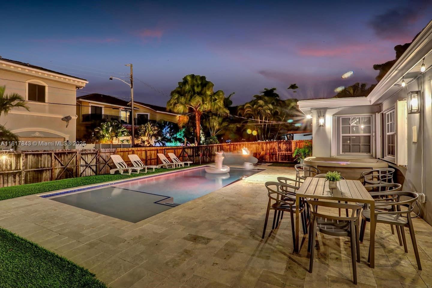 SUNNY ACRES - Residential