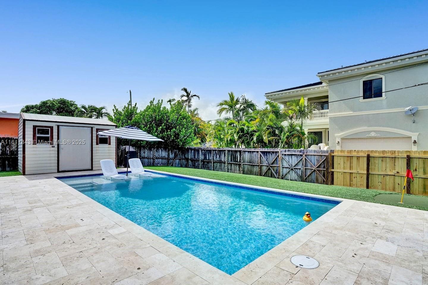 SUNNY ACRES - Residential
