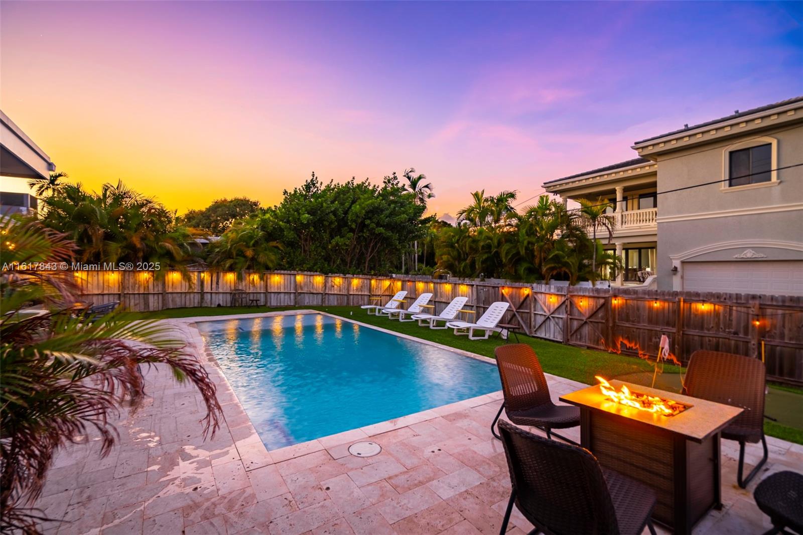 SUNNY ACRES - Residential