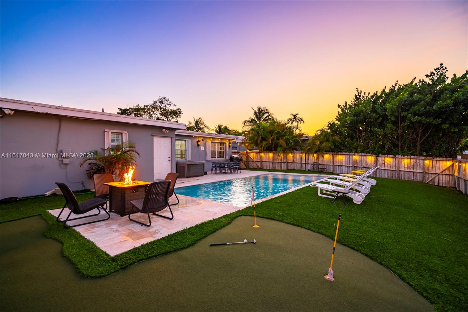 SUNNY ACRES - Residential