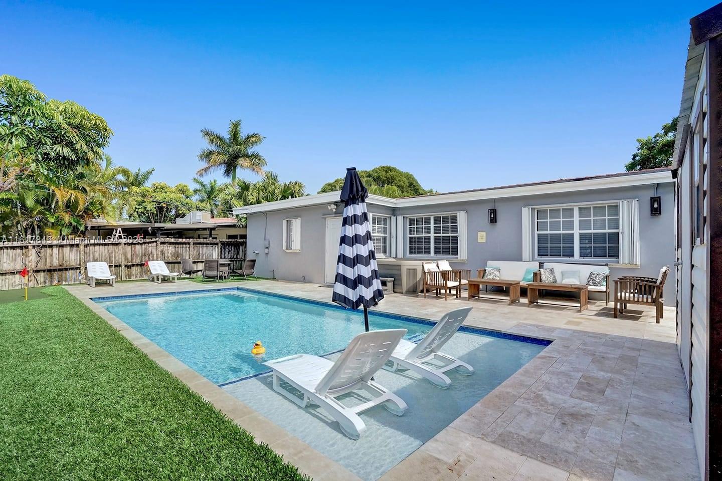 SUNNY ACRES - Residential