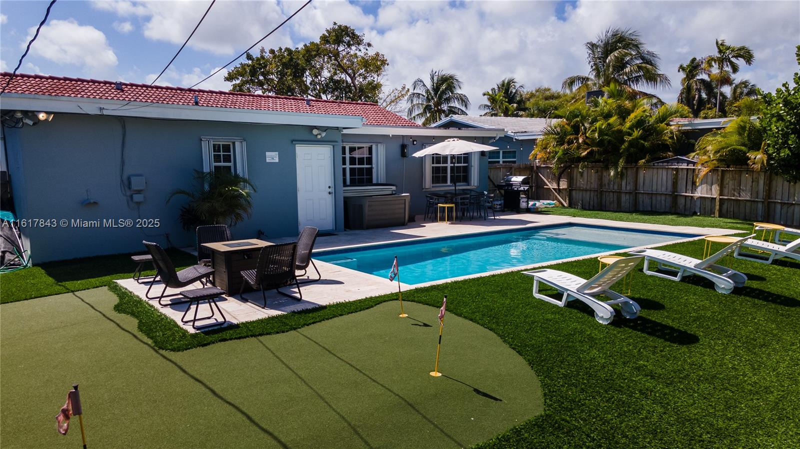 SUNNY ACRES - Residential