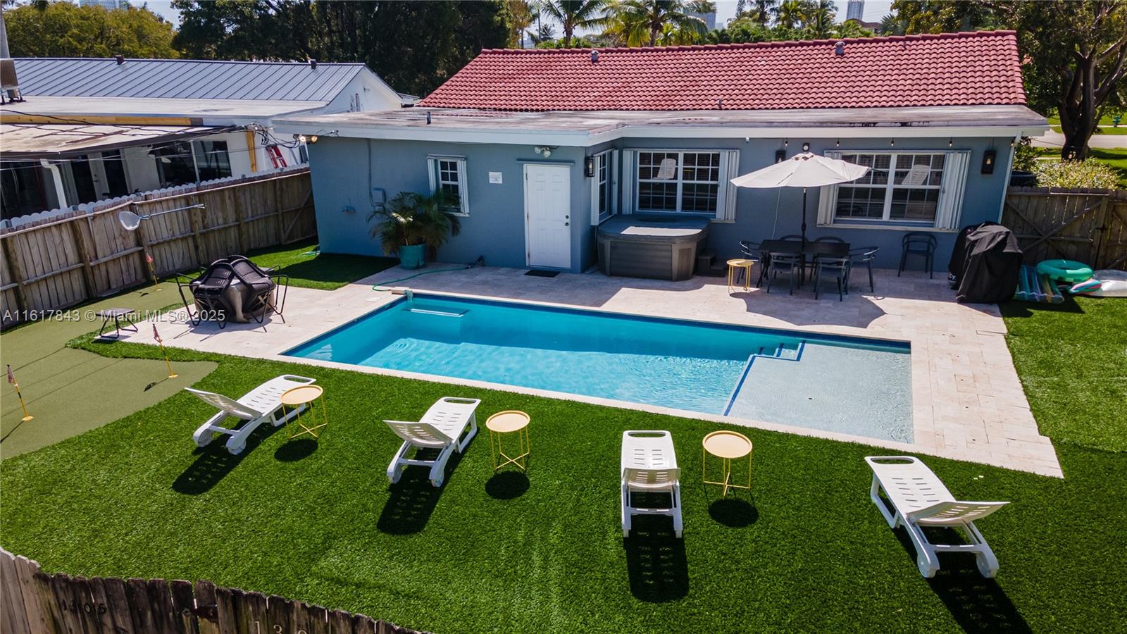 SUNNY ACRES - Residential