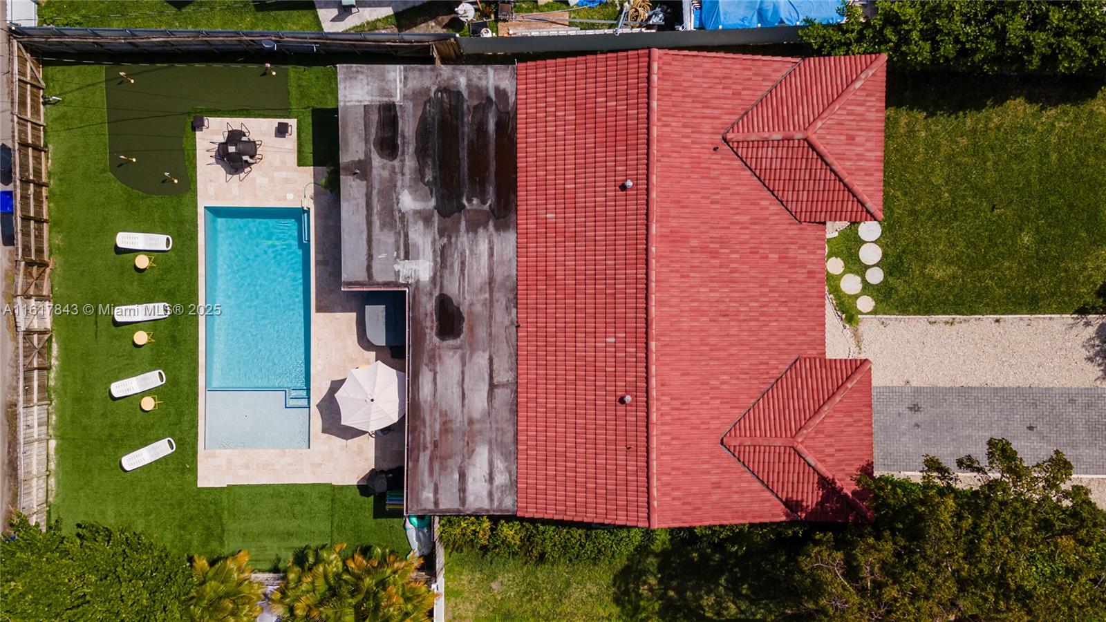 SUNNY ACRES - Residential