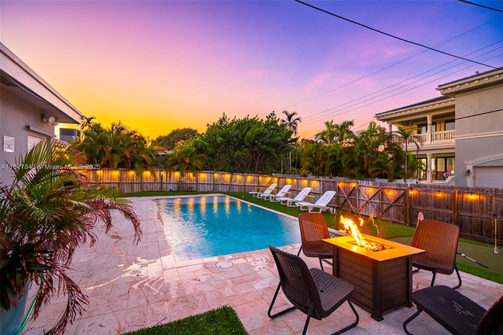 SUNNY ACRES - Residential