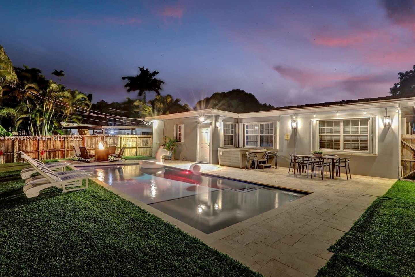 SUNNY ACRES - Residential