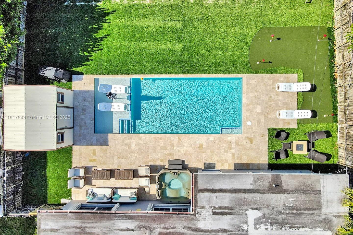 SUNNY ACRES - Residential