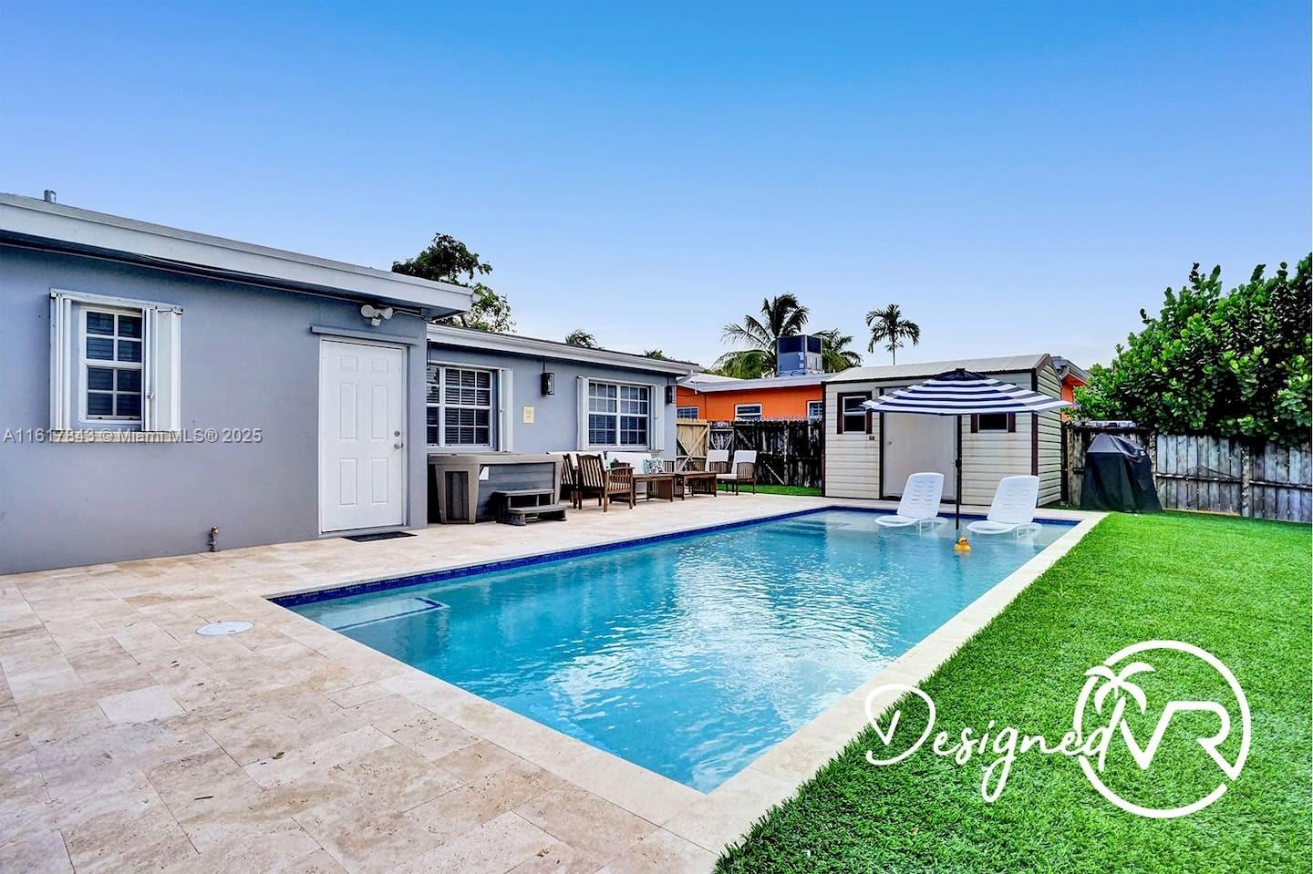 SUNNY ACRES - Residential