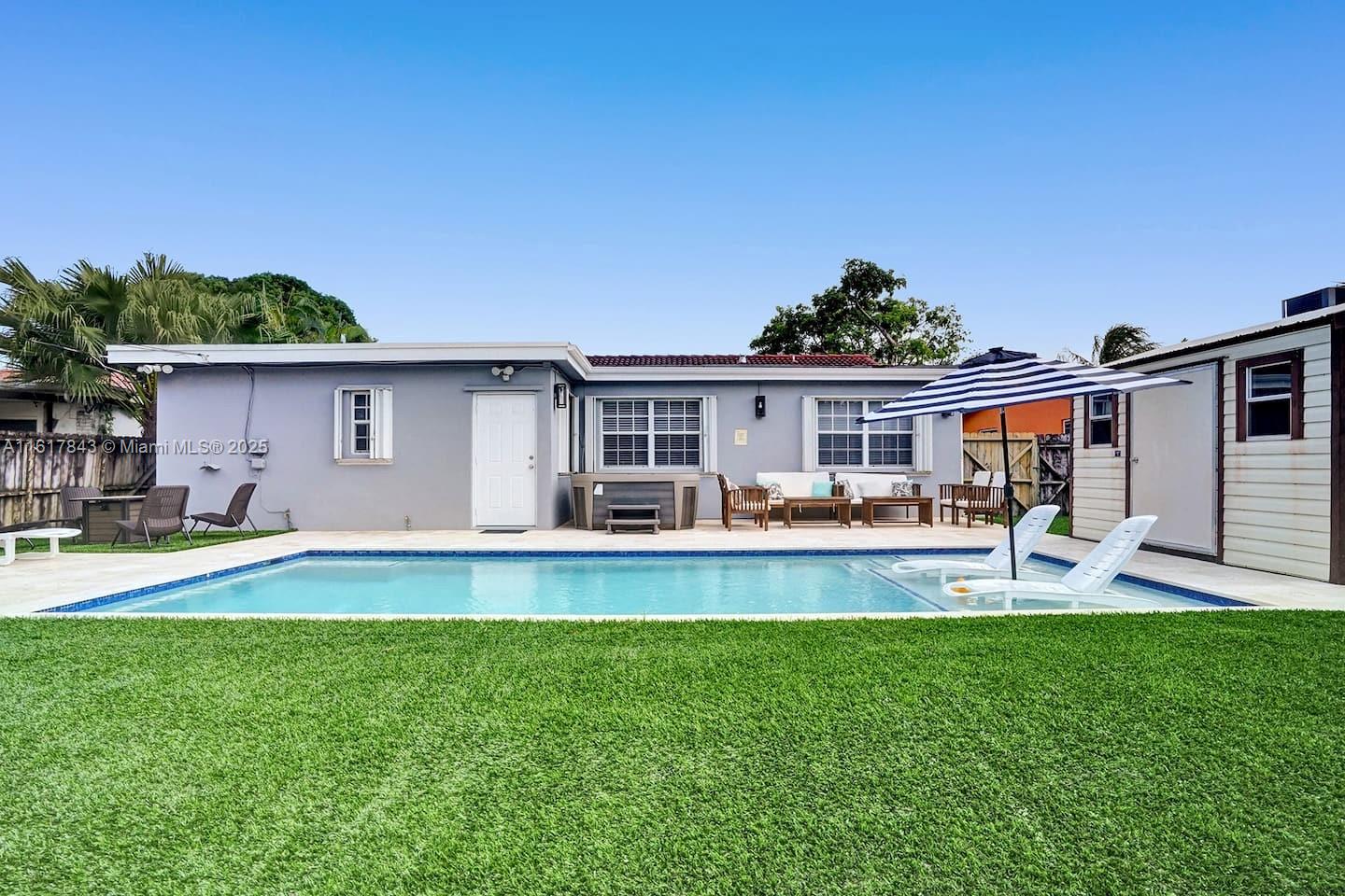 SUNNY ACRES - Residential