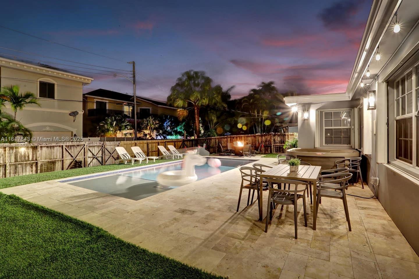 SUNNY ACRES - Residential