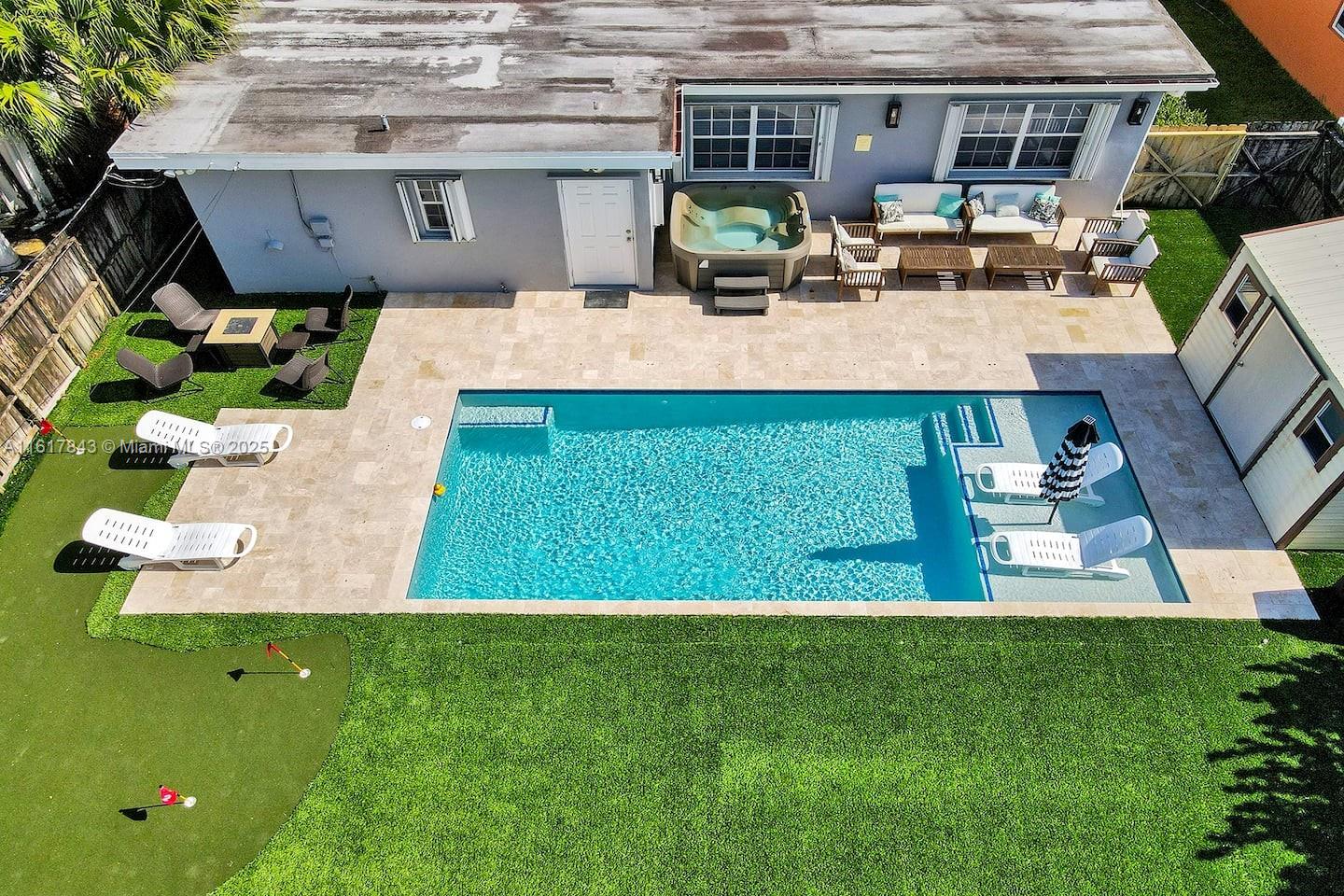 SUNNY ACRES - Residential