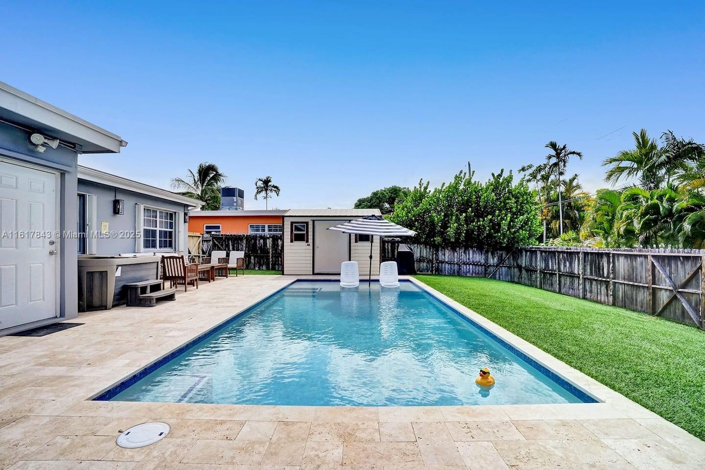SUNNY ACRES - Residential