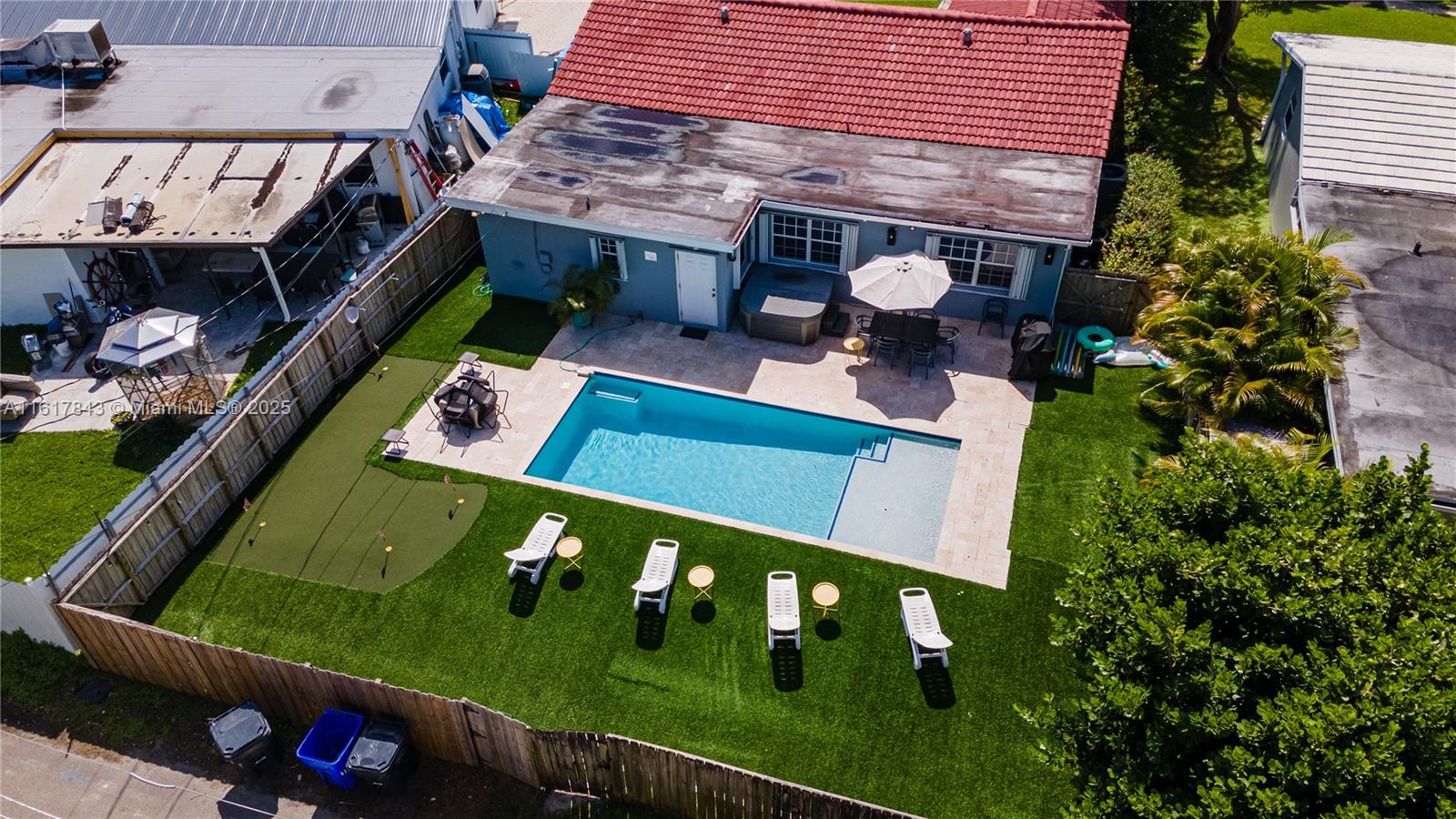 SUNNY ACRES - Residential