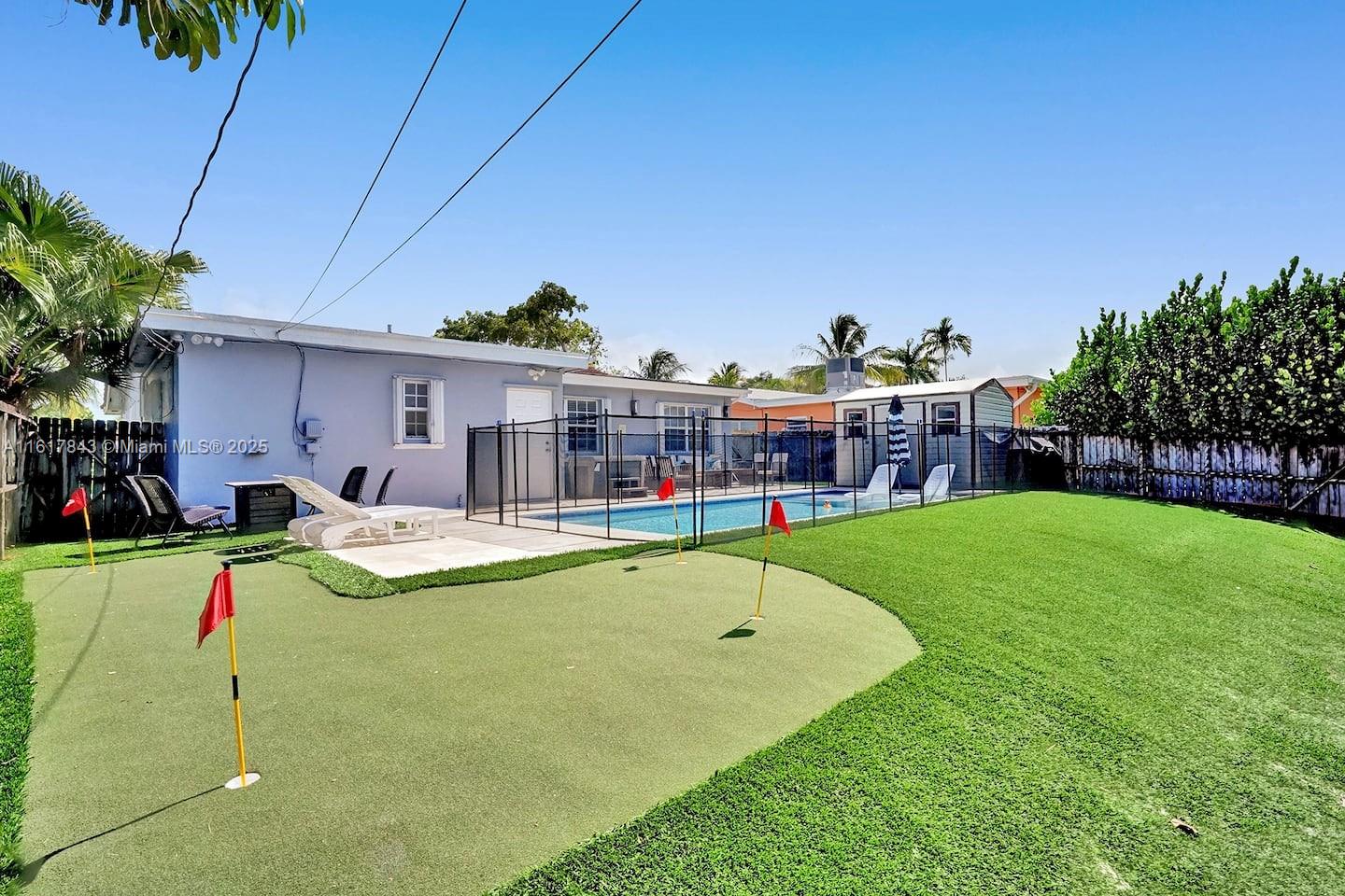 SUNNY ACRES - Residential