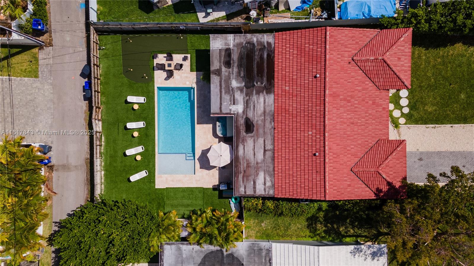SUNNY ACRES - Residential