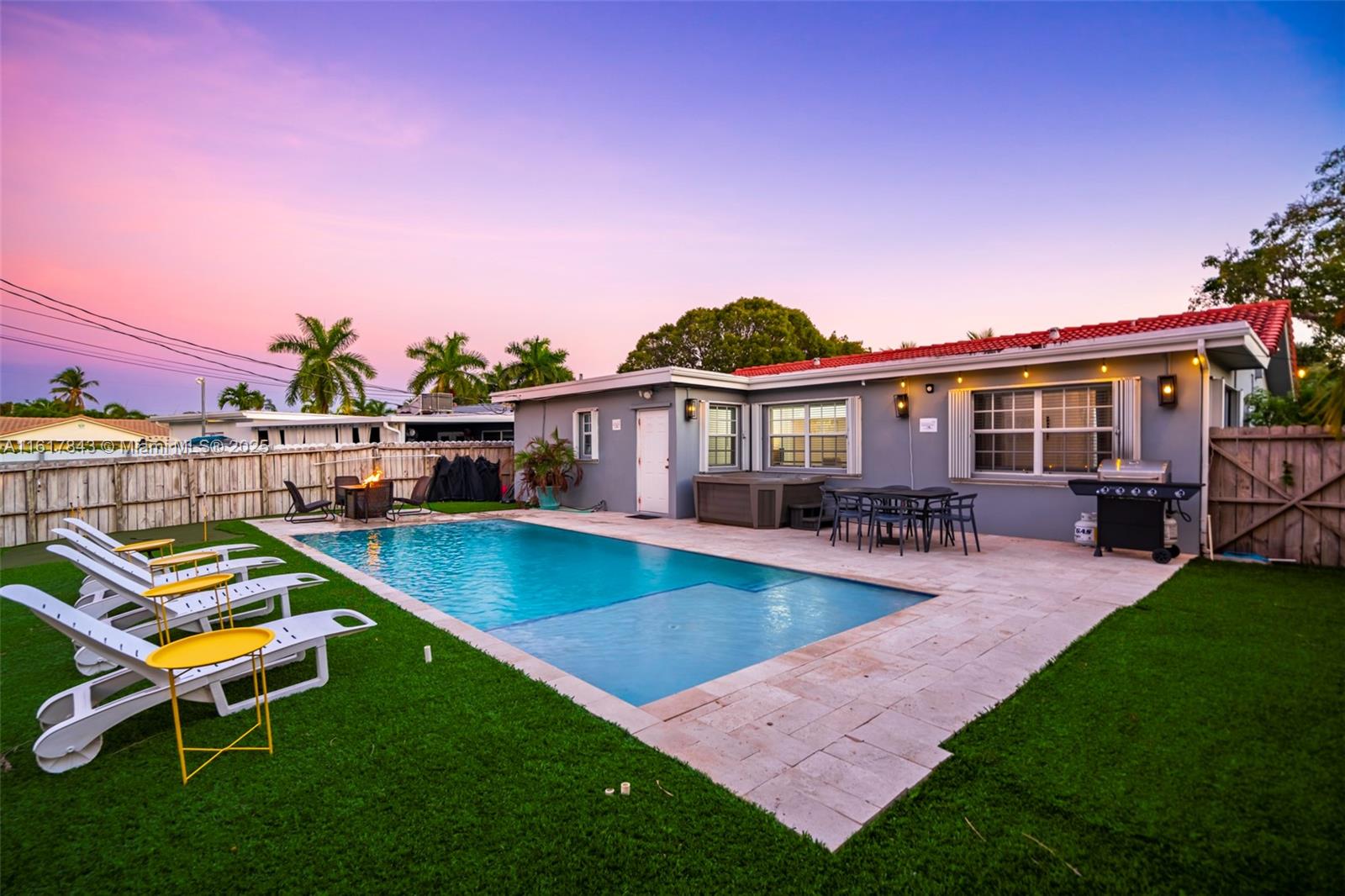 SUNNY ACRES - Residential
