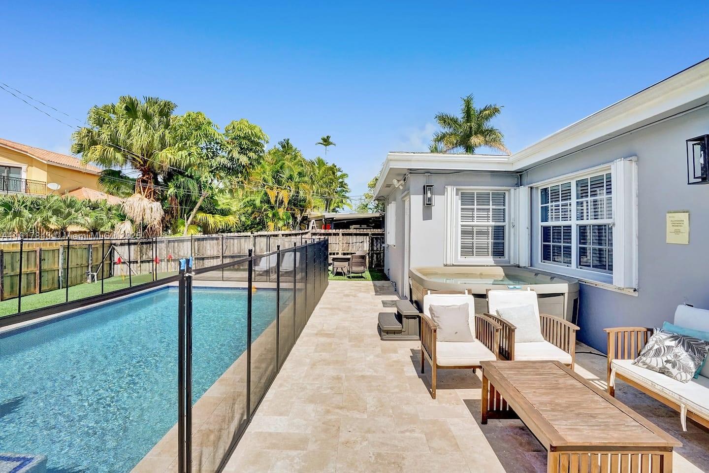 SUNNY ACRES - Residential