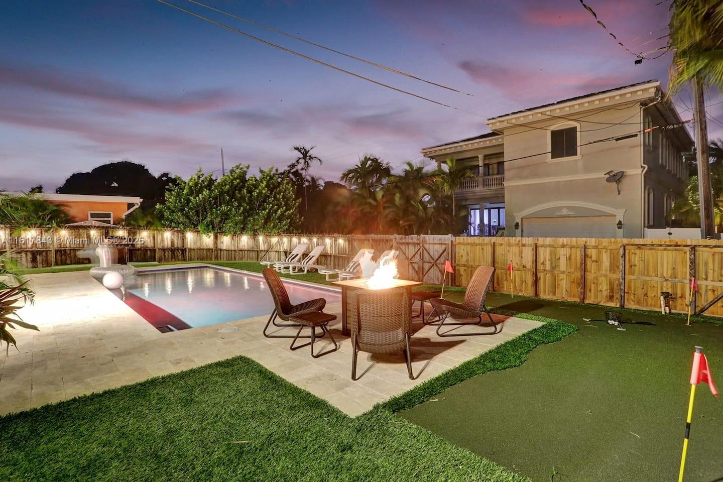 SUNNY ACRES - Residential