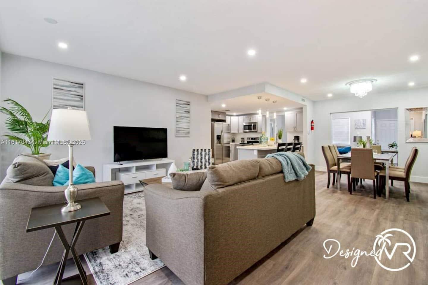 SUNNY ACRES - Residential