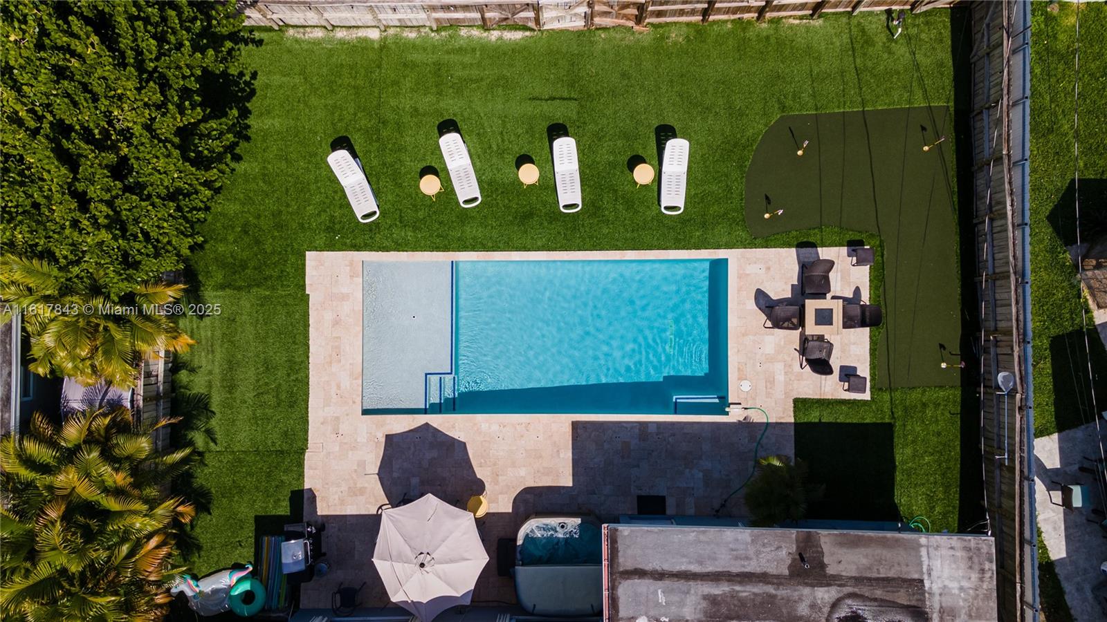 SUNNY ACRES - Residential