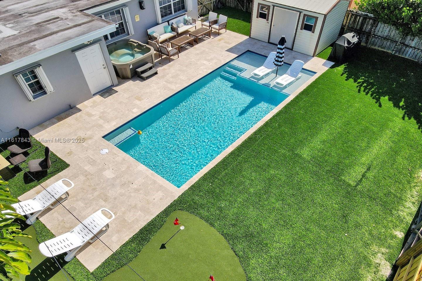 SUNNY ACRES - Residential
