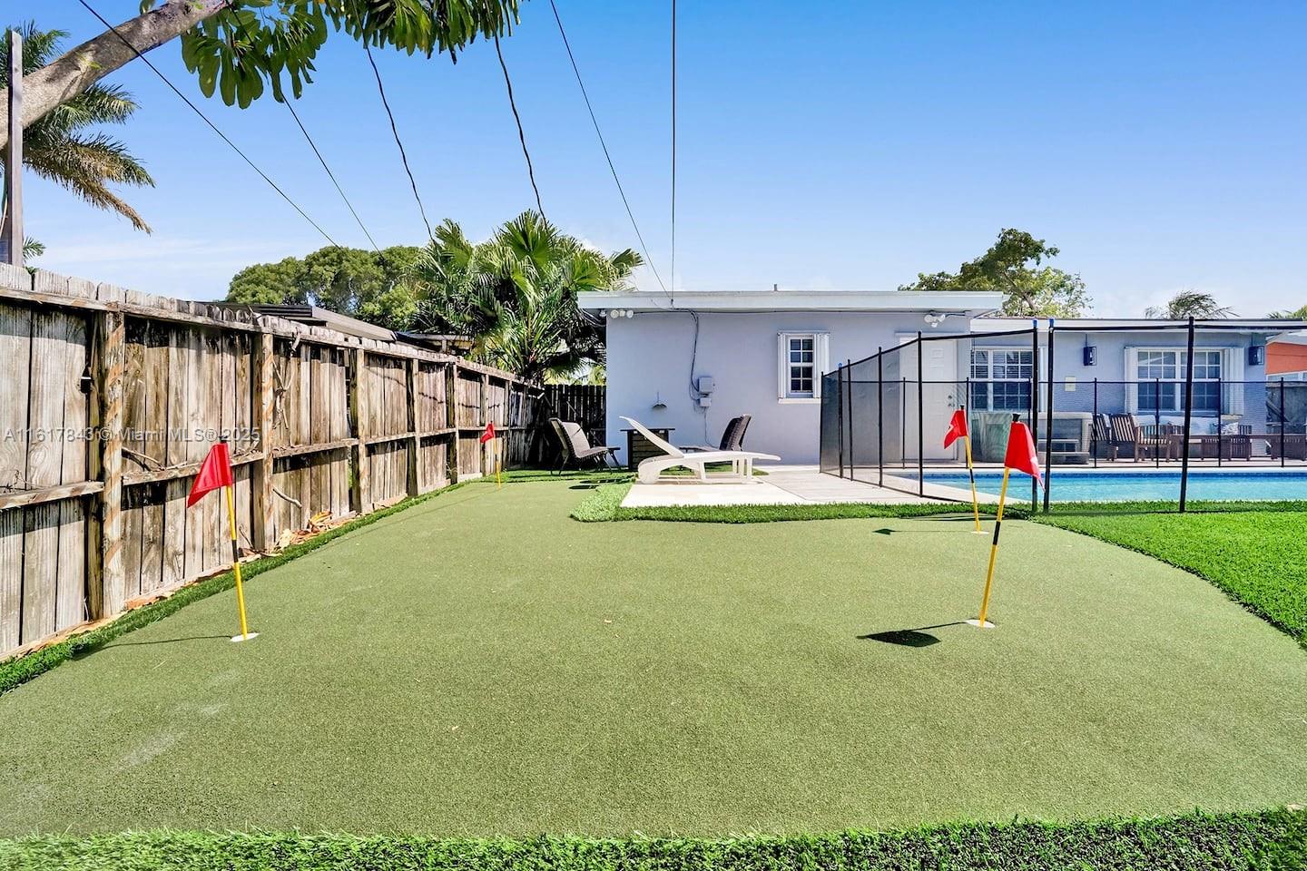 SUNNY ACRES - Residential