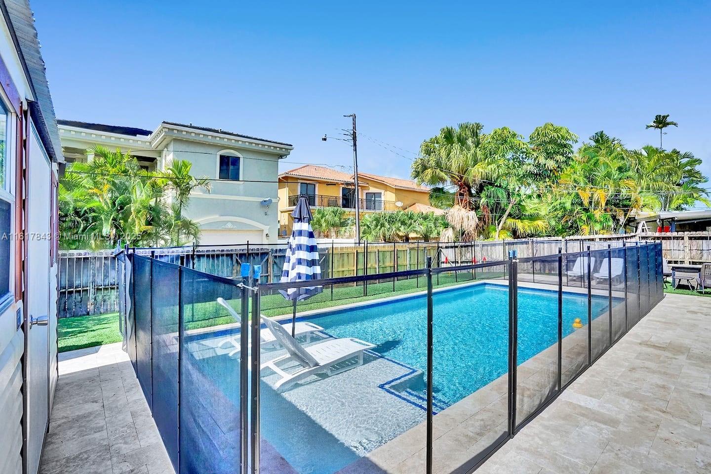 SUNNY ACRES - Residential