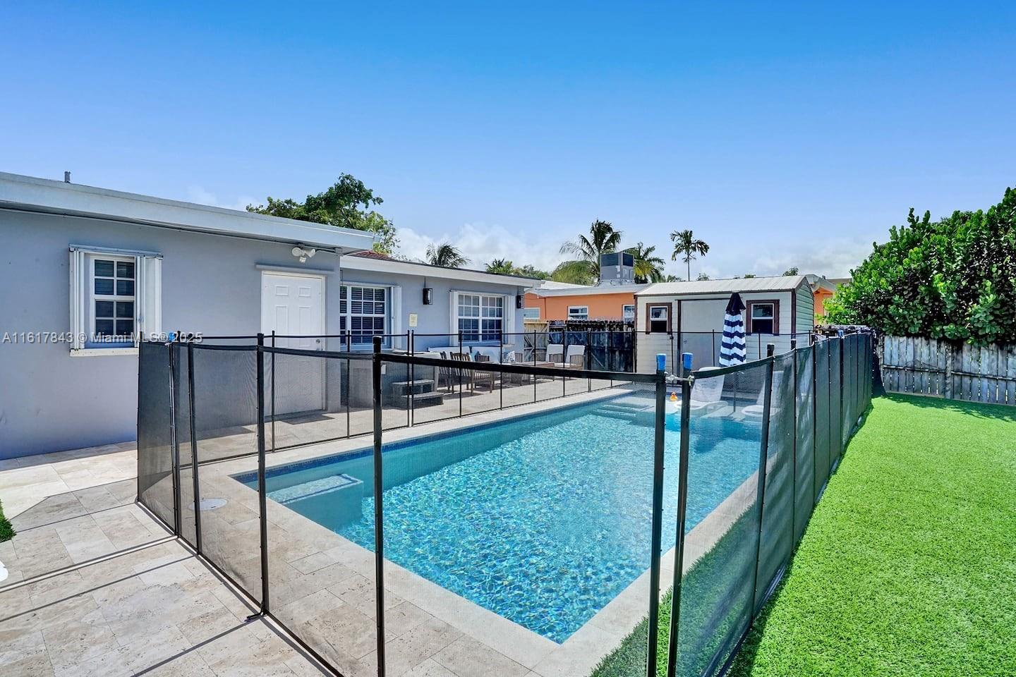 SUNNY ACRES - Residential