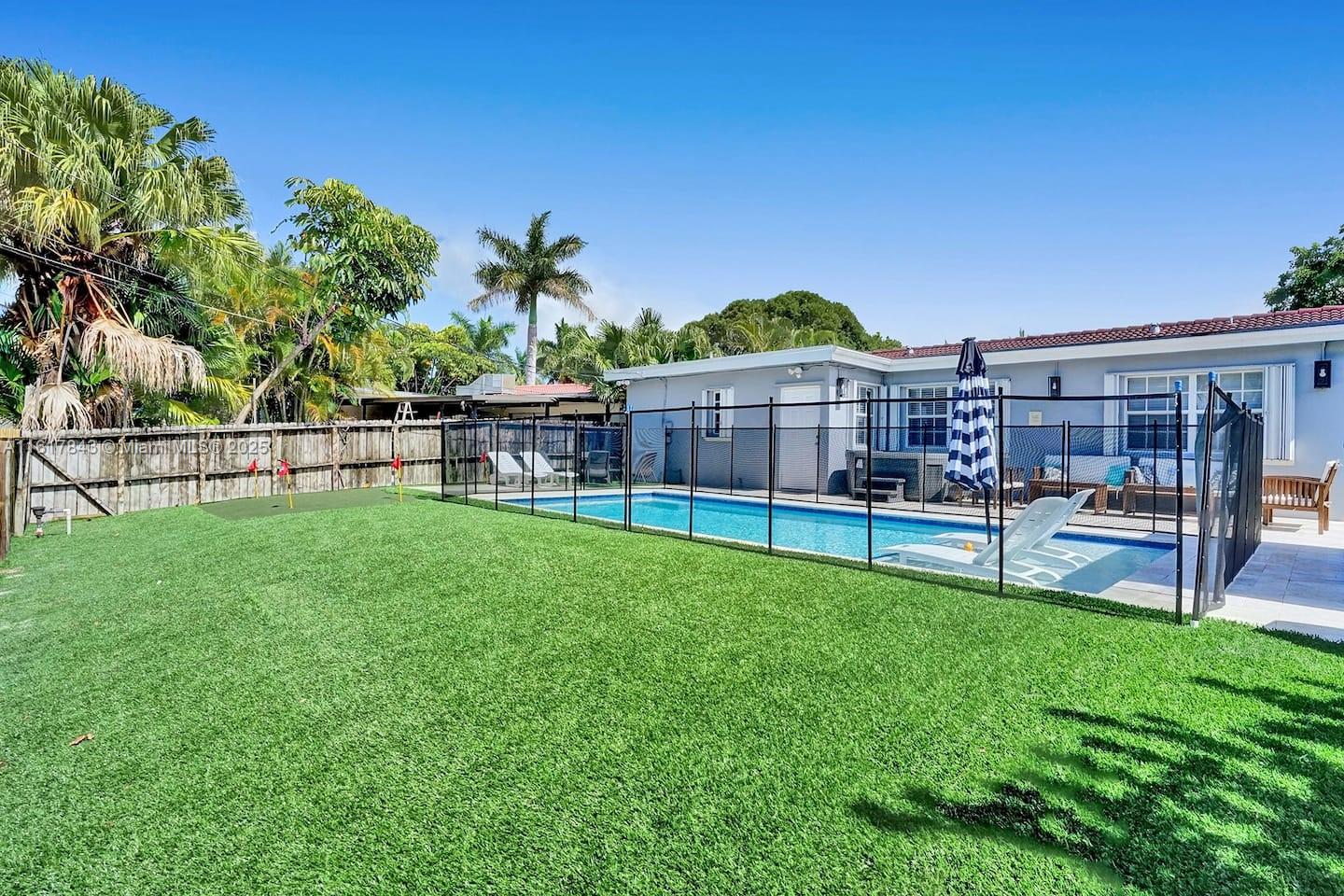 SUNNY ACRES - Residential