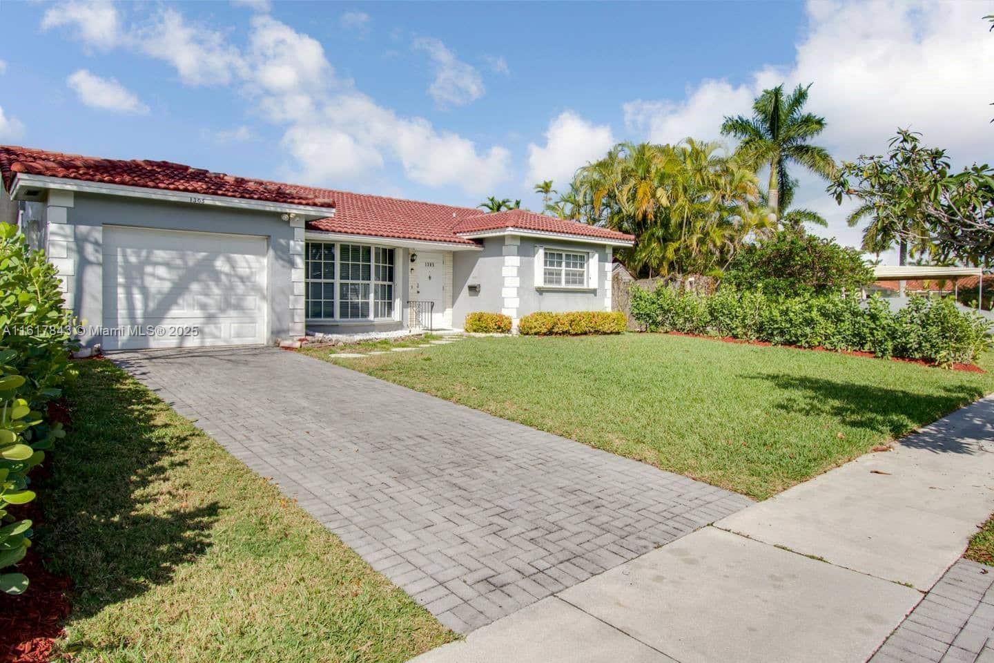 SUNNY ACRES - Residential
