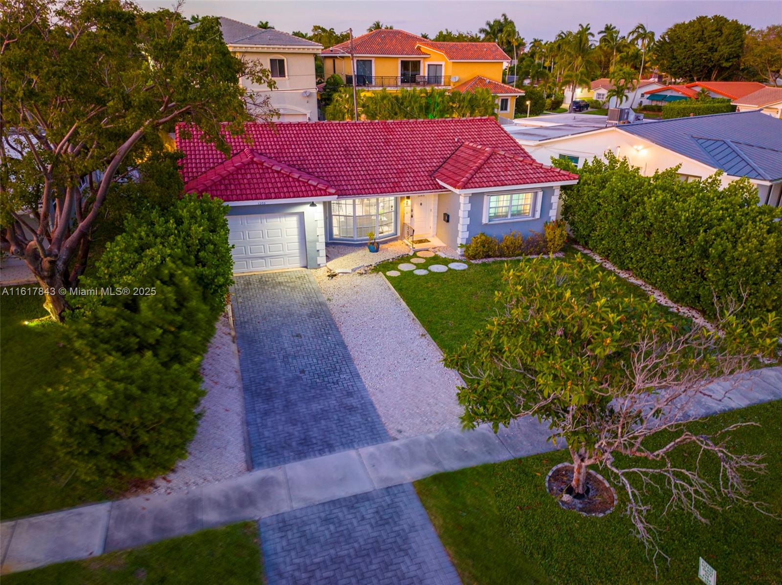 SUNNY ACRES - Residential