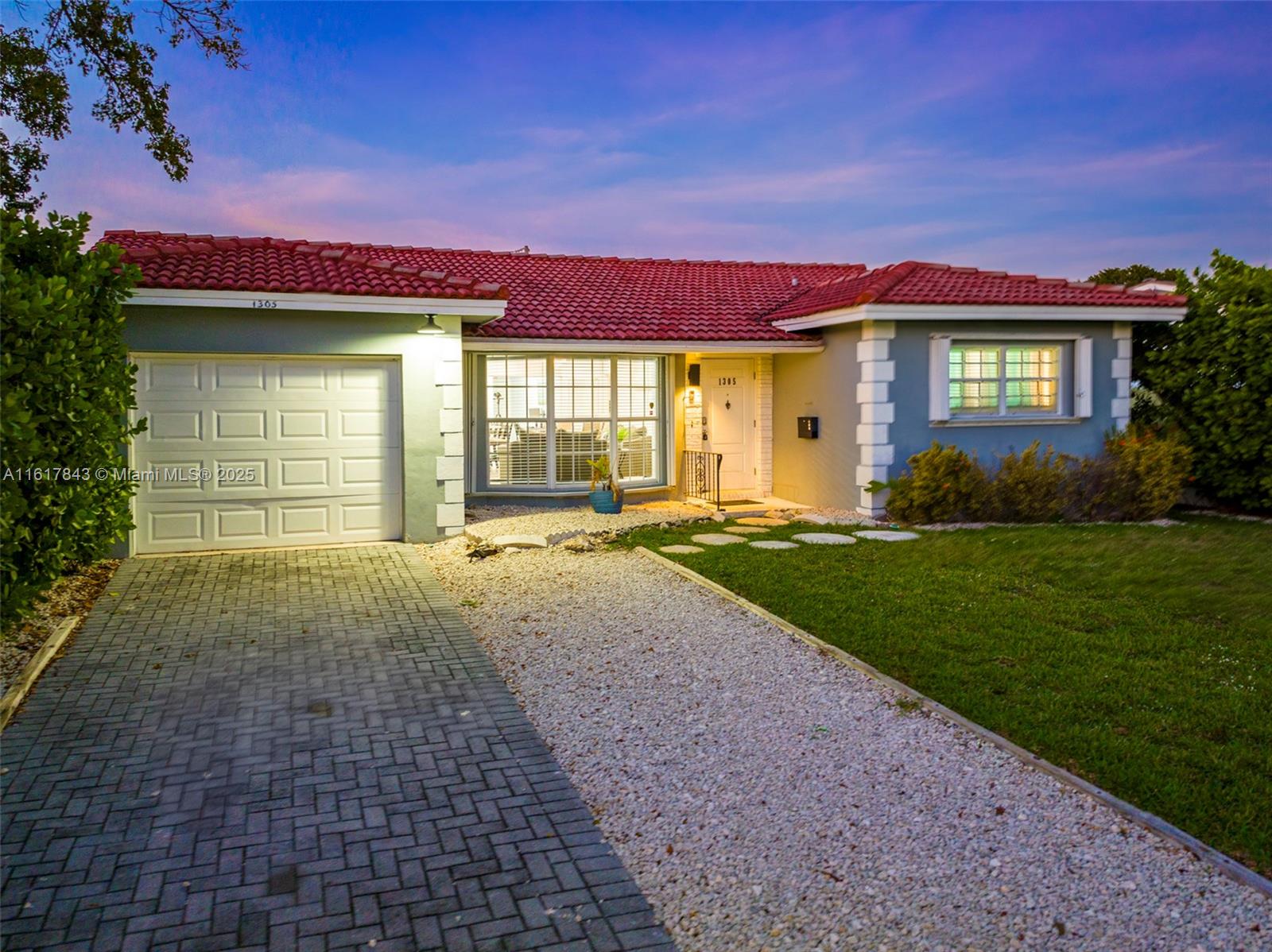 SUNNY ACRES - Residential