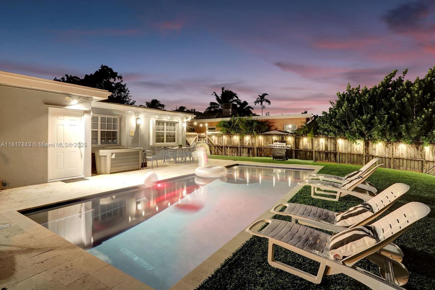 SUNNY ACRES - Residential
