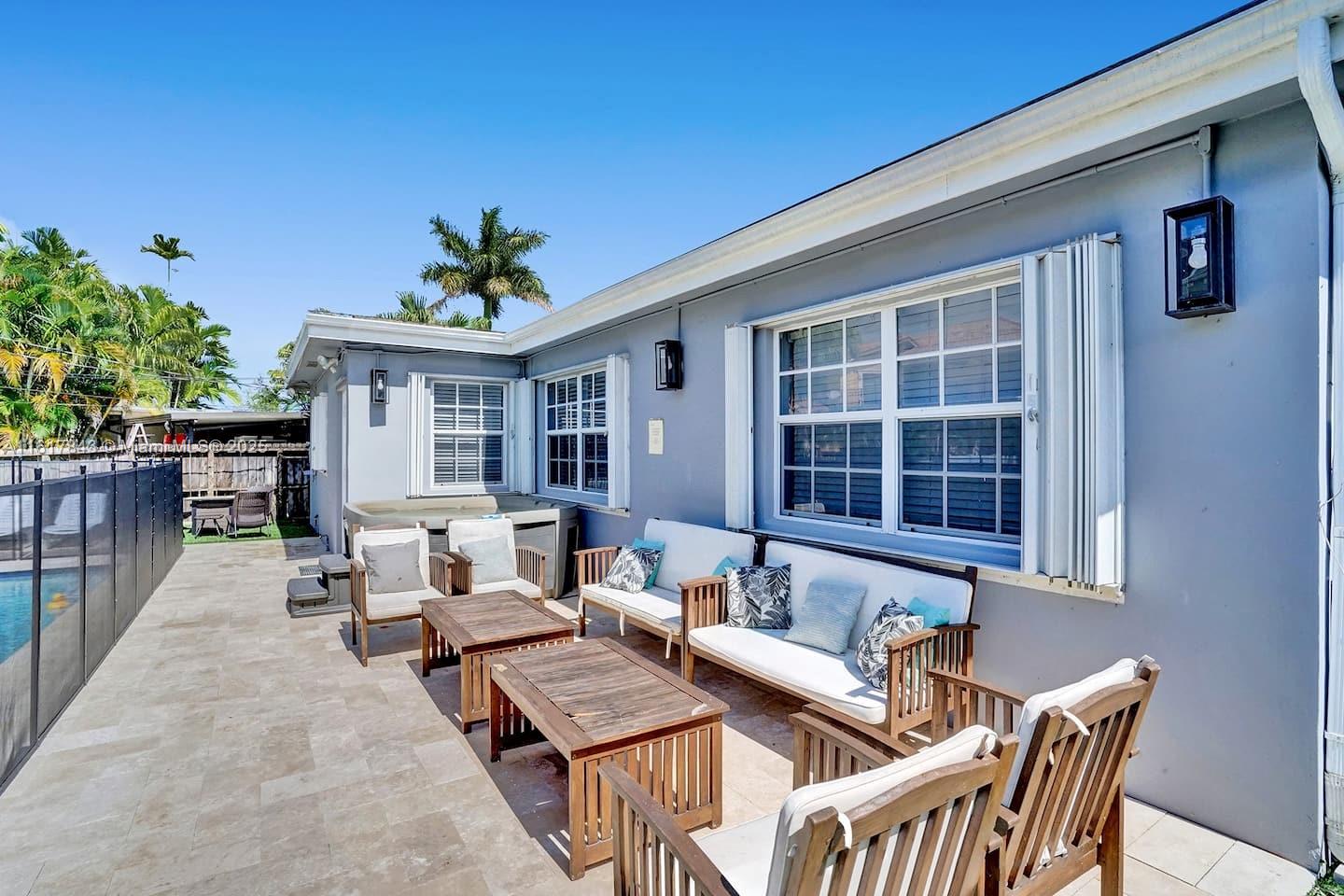 SUNNY ACRES - Residential