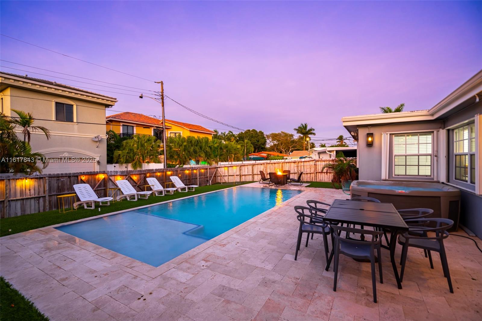SUNNY ACRES - Residential