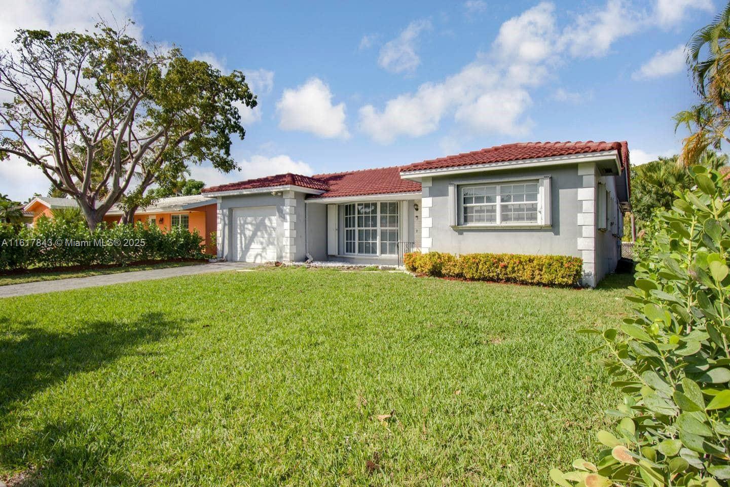 SUNNY ACRES - Residential
