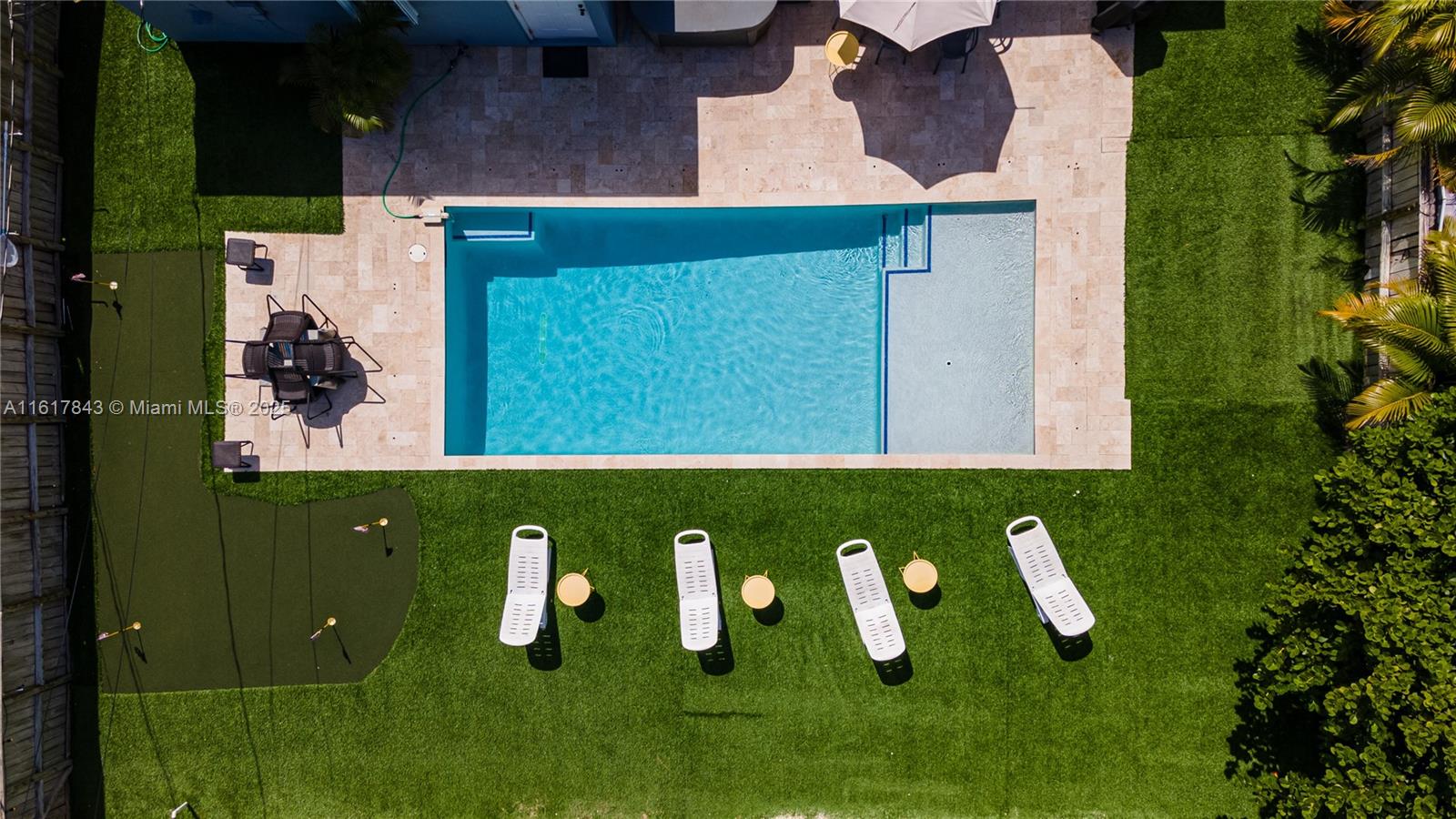 SUNNY ACRES - Residential