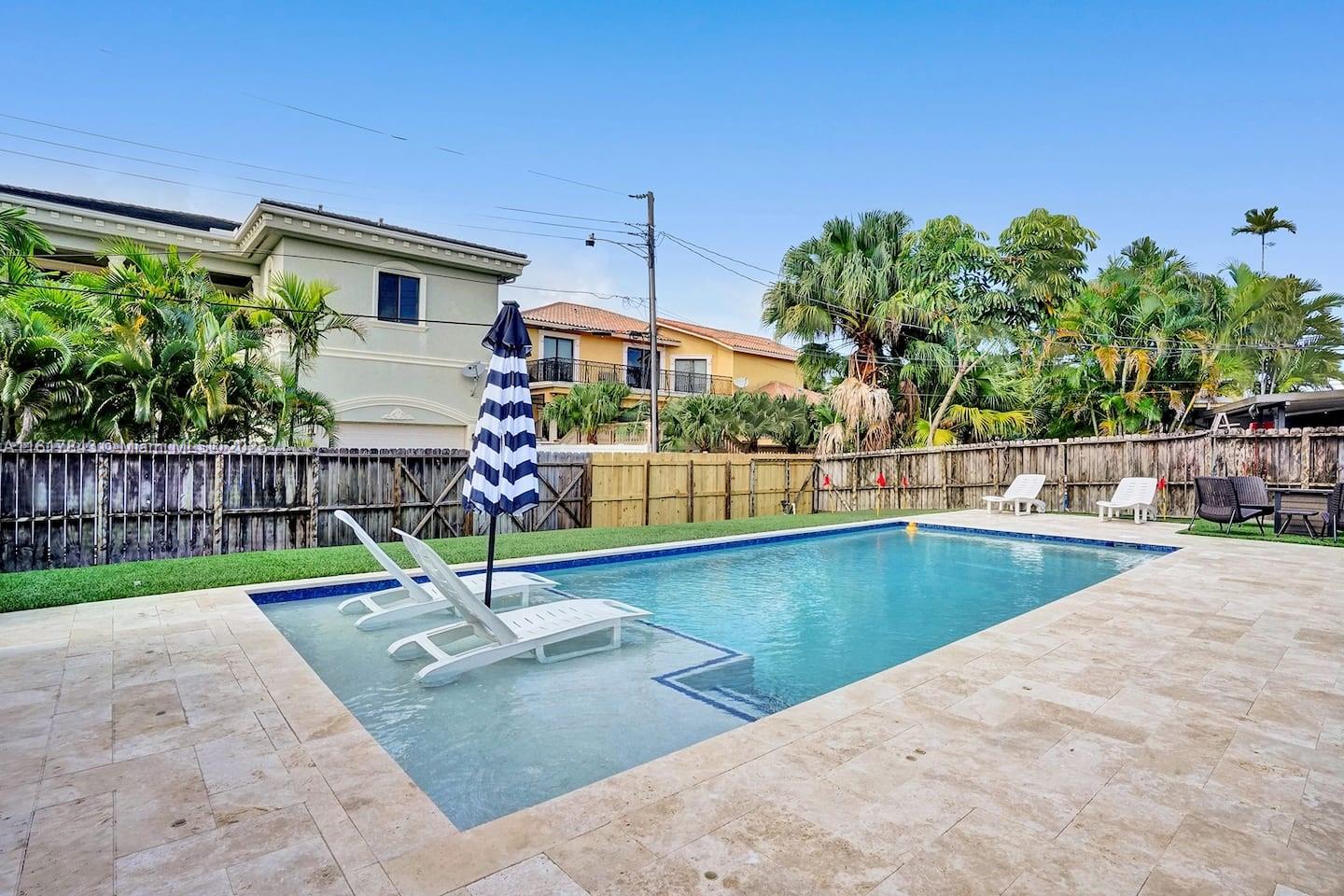 SUNNY ACRES - Residential