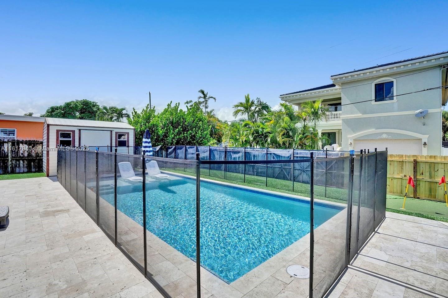 SUNNY ACRES - Residential