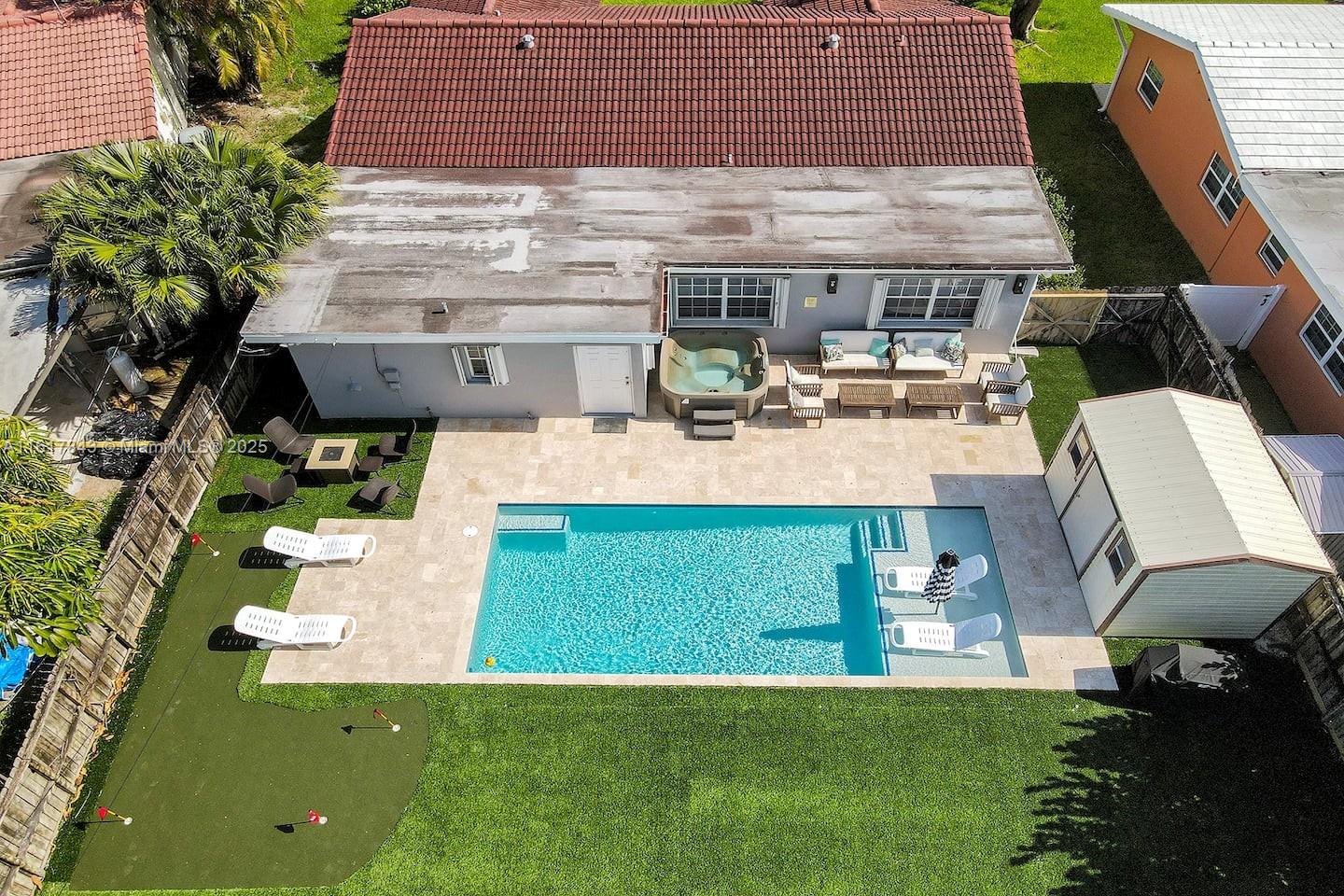 SUNNY ACRES - Residential